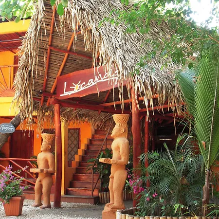 Hotel Locanda Samara Beach