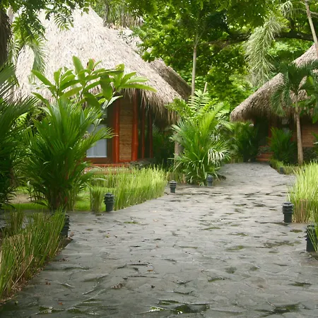 Hotel Locanda Samara Beach