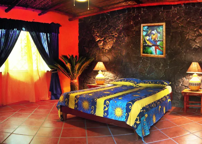Hotel Locanda Samara Beach