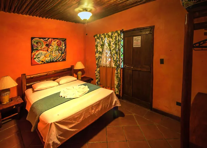 Hotel Locanda Samara Beach Hotel 2*
