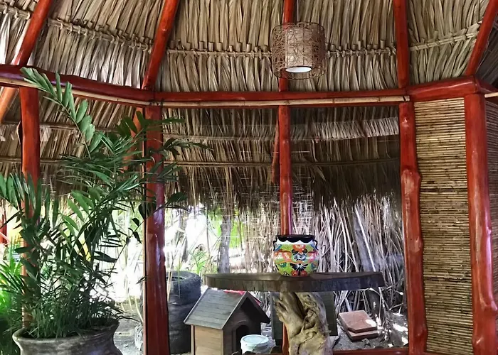 Hotel Hotel Locanda Samara Beach