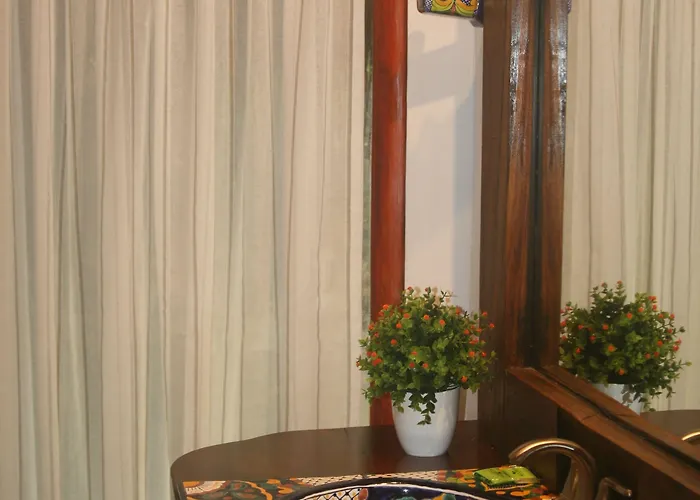 Hotel Locanda Samara Beach Hotel