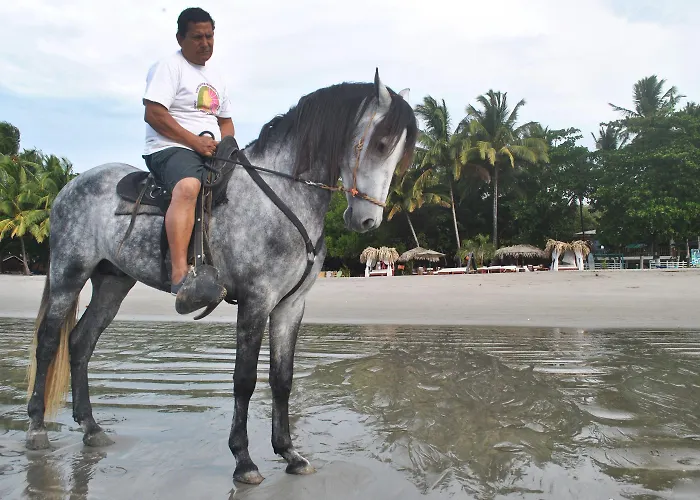 Hotel Locanda Samara Beach