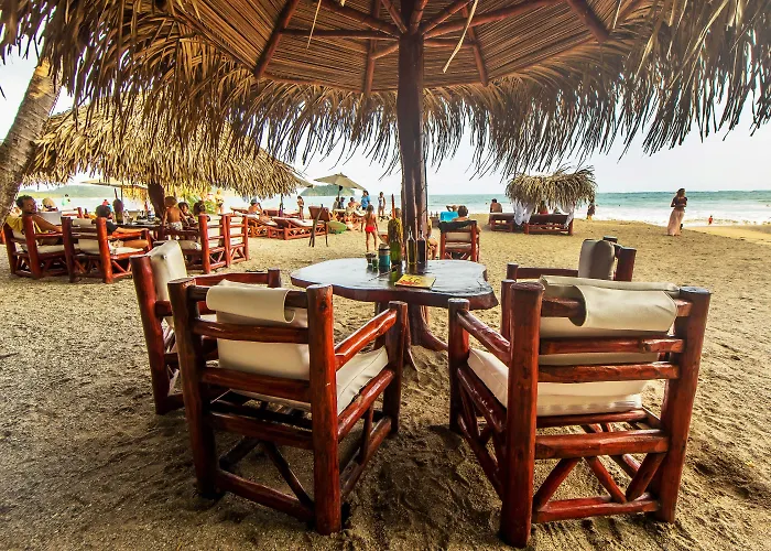 Hotel Hotel Locanda Samara Beach