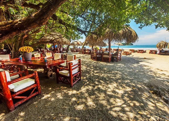 Hotel Hotel Locanda Samara Beach