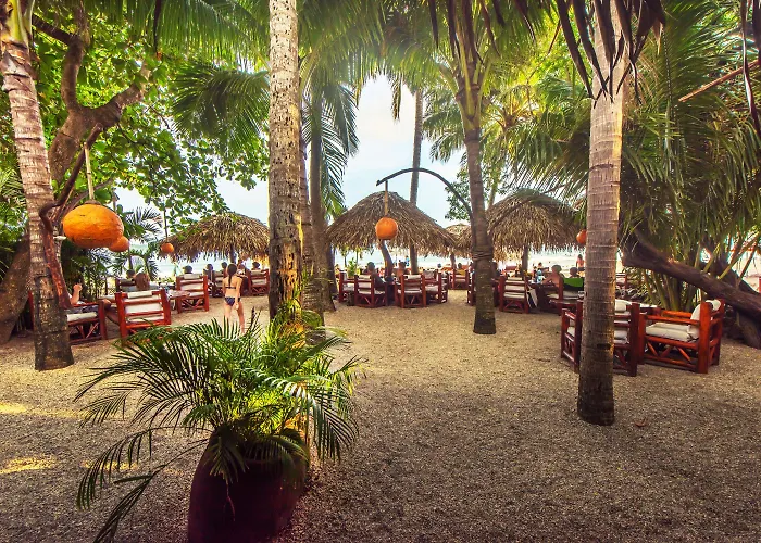 Hotel Locanda Samara Beach 2*