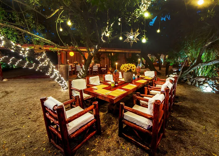 Hotel Locanda Samara Beach Hotel 2*