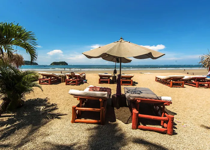Hotel Locanda Samara Beach Hotel 2*