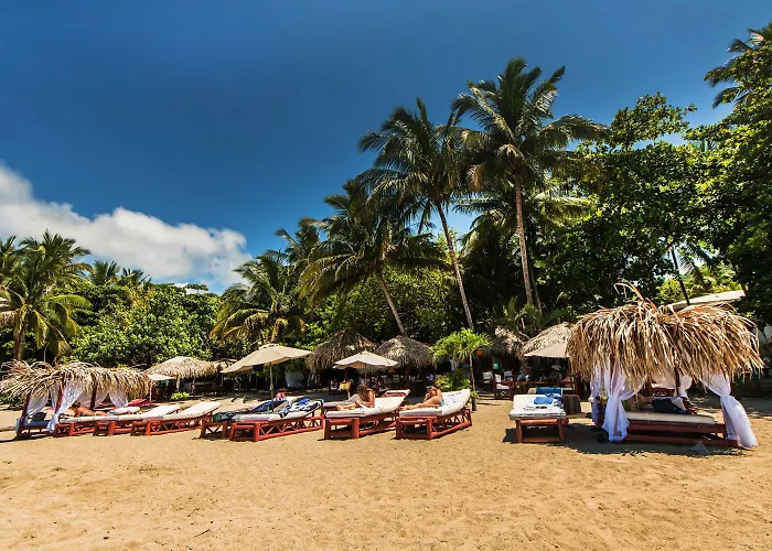Hotel Locanda Samara Beach Hotel 2*