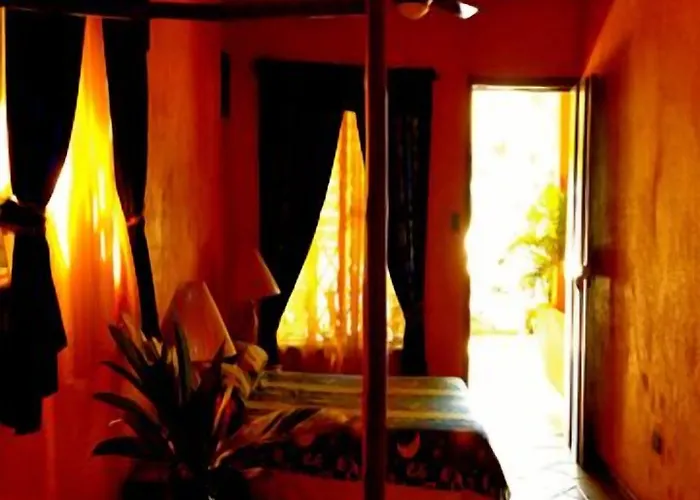 Hotel Hotel Locanda Samara Beach 2*